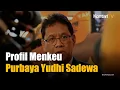 Download Lagu Prabowo Tunjuk Purbaya Sebagai Pengganti Sri Muyani, Berikut Sosok Purbaya
