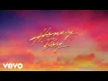 Download Lagu Purple Disco Machine, Benjamin Ingrosso ft. Nile Rodgers, Shenseea - Honey Boy (Extende...