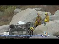 Fatal crash on Highway 178
