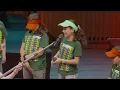 Download Lagu Kinderen zijn rolmodel voor volwassenen voor een milieubewust leven DKJL ADB2019