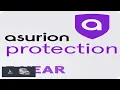 ASURION 3 Year Housewares Protection Plan 150 174 99