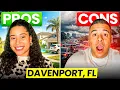 Should You Move to Davenport FL Pros and Cons of Living in Davenport