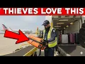 Download Lagu 14 NEW Checked Baggage Tips Airlines Don’t Want Travelers to Know!