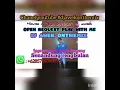 Download Lagu Dj awek onthemix #Dangdut....lagu single senandung rembulan