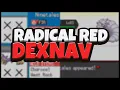 UPDATED 4 1 How To Shiny Hunt With The DexNav In Radical Red