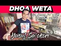 Download Lagu LAGU ENDE LIO TERBARU 2025 // DHOA WETA - YUSUF SA'OKORI