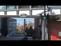 Fire Alarms going off at Regal Cinemas Westlake OH 16 at Crocker Park