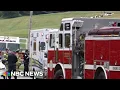 Five officers shot in active police incident in Central Pennsylvania
