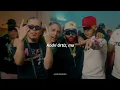 Perreo Medinas REMIX - Medinas, Perro Primo, R-Jota, Rodri Ortiz, DJ Plaga || LETRA