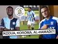 Download Lagu Luton Town Target Kodua, Koroma \u0026 Al-Hamadi | Transfer Rumours Explained