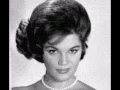 Tennessee Waltz  -   Connie Francis 1959