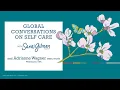 Find Your Unicorn Space - Book Discussion Sarri Gilman Global Conversation with Adrianne Wagner