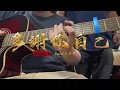Dear Jane-多謝你自己cover by Daniel&子宸