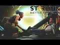 Lagu STARLINK BATTLE FOR ATLAS All Cutscenes Movie (Game Movie)