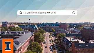 Is an Illinois degree worth it