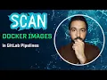 Secure Docker Apps with Automated Scans in GitLab CI Step By Step Guide
