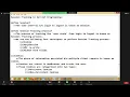 Advanced Java Lecture 28 06 June 2022 On Servlet Hidden Form Fields Smart Java Developer eexgL M