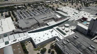 Frisco Stonebriar Mall Dallas Texas DJI 0029