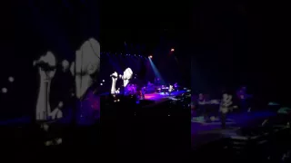 Eros Ramazzotti 16 Perfetto Tour Barclays Brooklyn NY