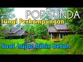 Download Lagu Pop Sunda iringi suasana pedesaan saat turun hujan#lagusunda #hujan