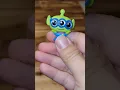 Disney Doorables Lets Go Vehicle series 2