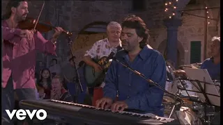 andrea bocelli someone like you live from castagneto carducci italy 2001 