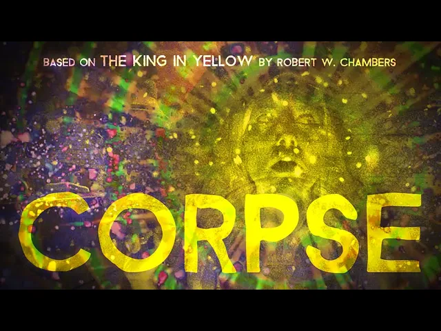 Corpse - Trailer