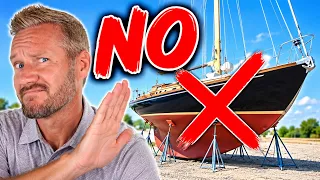 STOP! You Don’t Need to Sail Around the World!