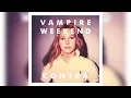 Vampire Weekend - Cousins