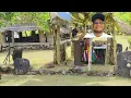 Women's Local Attire Display #culture