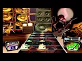 Guitar Hero 1 - "Unsung" Expert 100% FC (424,508)