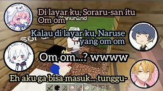 Download [Sub Indo] Beginilah Ketika Sesama Om om Saling Ribut [SoraMafuNaruSenra] - Utaite Sub Indonesia MP3
