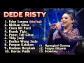 Download Lagu EDAN LANANG ‼️DEDE RISTY GANJENE PANTURA LAGU TARLING CIREBONAN PALING VIRAL 2025