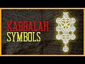 7 Powerful KABBALAH Symbols and Their Meanings