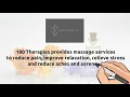 Professional Massage Therapy in Monroe NC