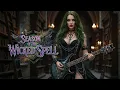 Lagu Season of the Wicked Spell 💀 Heavy Metal Chaos \u0026 Lust (AIKON SHOW Official)