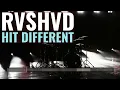 Hit Different - Rvshvd