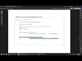 Computer programing II - Lab 6