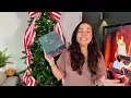 Do 23 Velvet Ornaments Actually Fill a Christmas Tree?