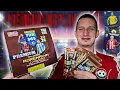Panini Adrenalyn XL FIFA 365 2026 | Prémium Display Doboz Bontás