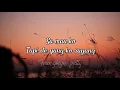 Download Lagu Sa mo pergi-Acoustic Cover
