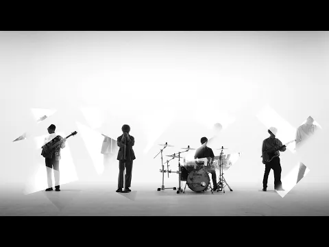 Download MP3 【2023】モザイクカケラ (Mosaic Kakera) - SunSet Swish【Official Video】