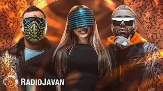 X Band Ft Wink Tak Khal OFFICIAL AUDIO اکس بند و وینک تک خال 