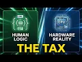 The Hidden Tax of Polymorphism The Software Reality Check Auditing Industry Dogma