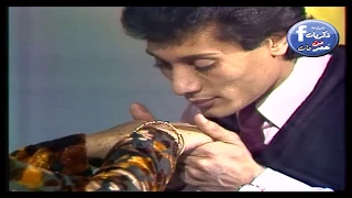كليب دعوتى فى الفجر ياما   على الحجار دندنها