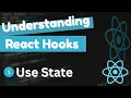 React Hooks Explained Learn useState In 20 Minutes Part 1
