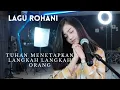 Download Lagu TUHAN MENETAPKAN LANGKAH LANGKAH ORANG (LAGU ROHANI) - MICHELA THEA COVER