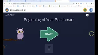 RAN mClass Assessment Tutorial