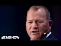 Karl Rove warns Republicans to find a midterms message Trump ally won t seek House re-election