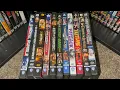 WWE 2023 PPV DVD Collection Review